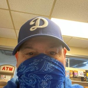 Meet your Posher, Gregory